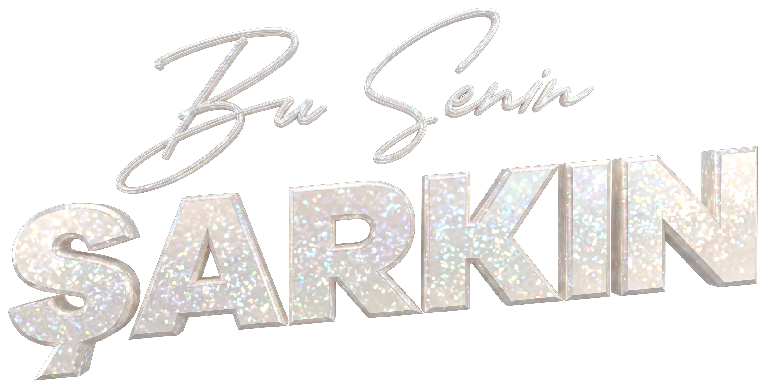 Bu Senin Şarkın