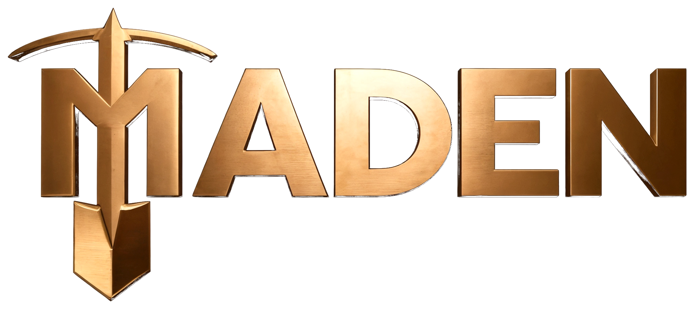 Maden